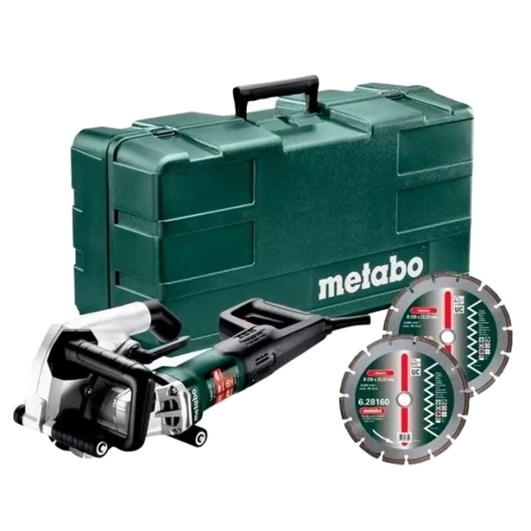 Metabo MFE 40 (604040500) Штроборіз