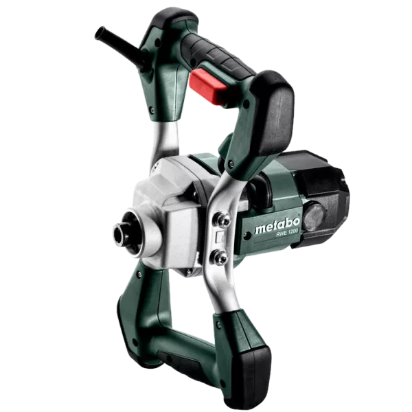 Metabo RWE 1200 (614048000) Міксер
