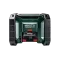 Metabo R 12-18 BT (600777850) Акумуляторний радіоприймач