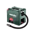Metabo AS 18 L PC (602021850) Аккумуляторный пылесос