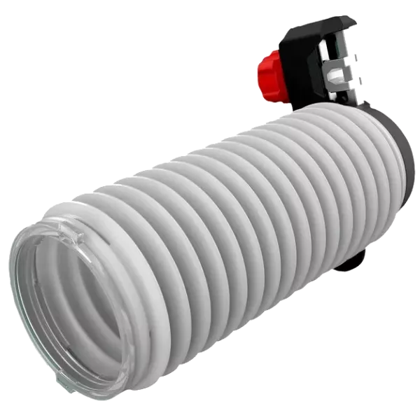 ESA SDS plus (623770000) Cистема пиловидалення