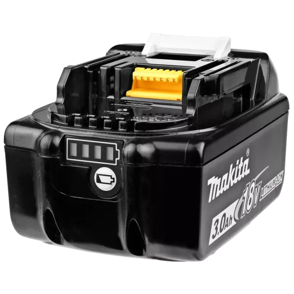 Makita LXT BL1830B (632G12-3) Акумулятор Li-ion 18 В