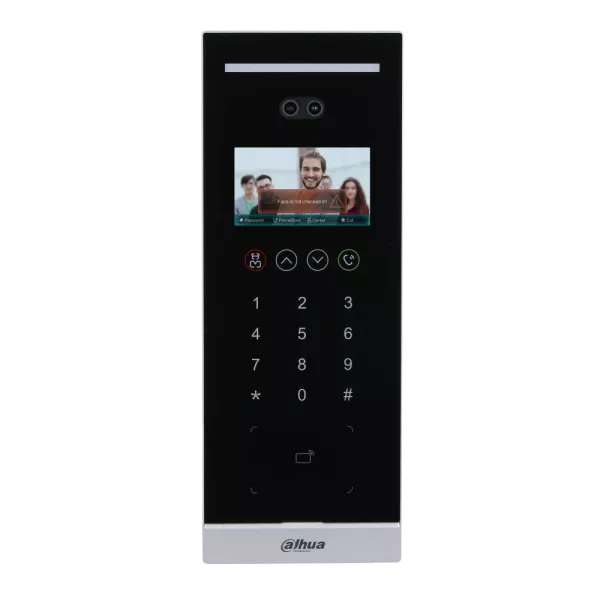DHI-VTO6531H IP Mifare IP65 Виклична панель Dahua