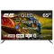 2E 65A77Q 65" дюймів 3840x2160 QLED Google TV Телевізор