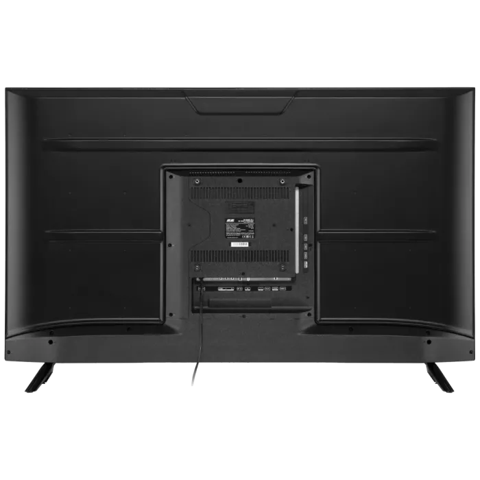 2E 65A77Q 65" дюймов 3840x2160 QLED Google TV Телевізор