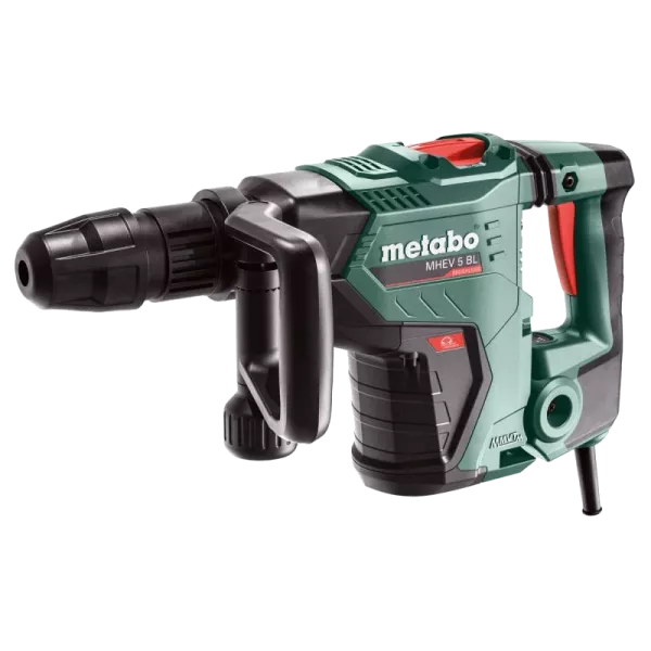 Metabo MHEV 5 BL (600769500) Відбійний молоток