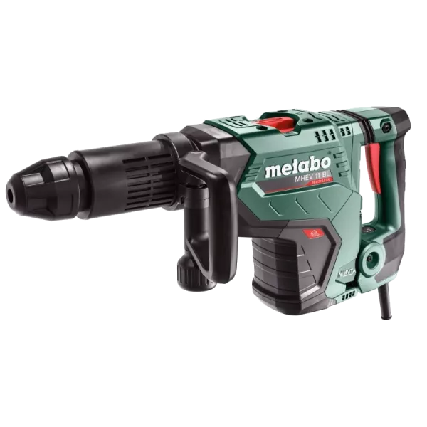 Metabo MHEV 11 BL (600770500) Відбійний молоток