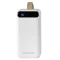TITANUM 741S 22.5W White 50000mAh Повербанк