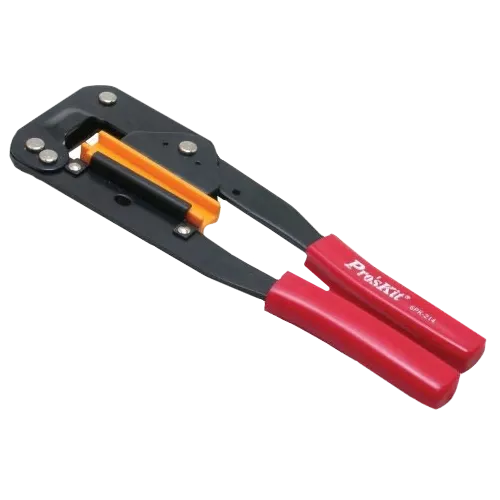 Pro'sKit 6PK-214 IDC Крімпер