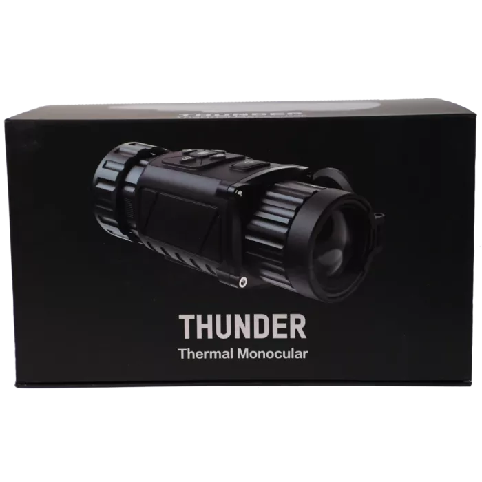 HM-TR16-50XG/W-TQ50C Тепловізійна насадка на приціл Hikmicro