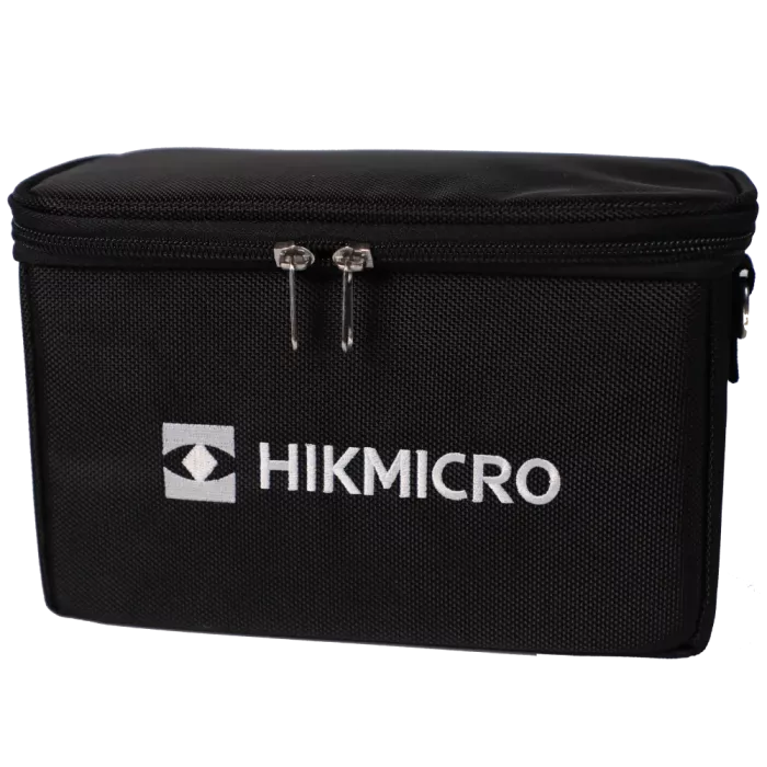 HM-TR16-50XG/W-TQ50C Тепловізійна насадка на приціл Hikmicro