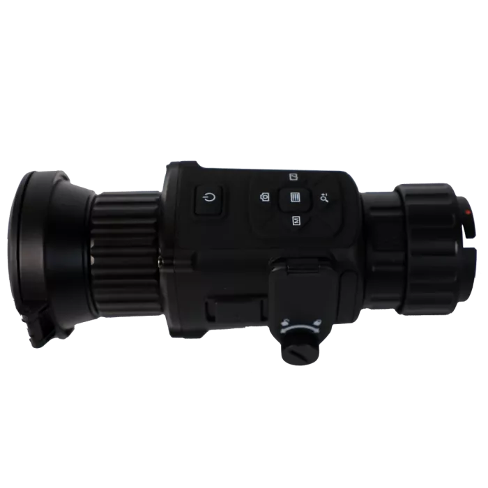 HM-TR16-50XG/W-TQ50C Тепловізійна насадка на приціл Hikmicro