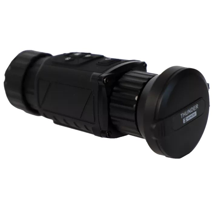 HM-TR16-50XG/W-TQ50C Тепловізійна насадка на приціл Hikmicro