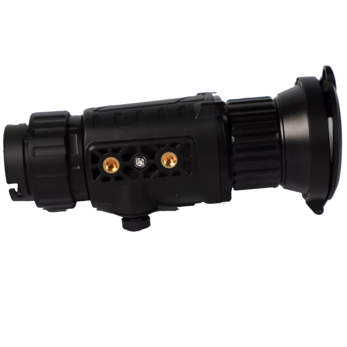HM-TR16-50XG/W-TQ50C Тепловізійна насадка на приціл Hikmicro