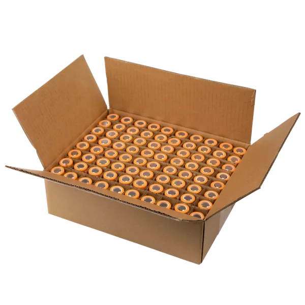 Westinghouse INR21700, 4000mAh, 40А, +60гр.С Акумулятор високотоковий літій-іонний комлект 80 шт