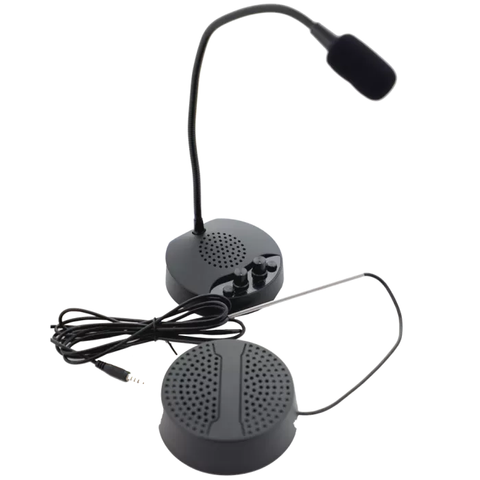 VIA VI-S5W-EXT1 Переговорное устройство