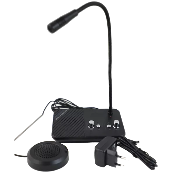 VIA VI-S3W-EXT2 Переговорний пристрій