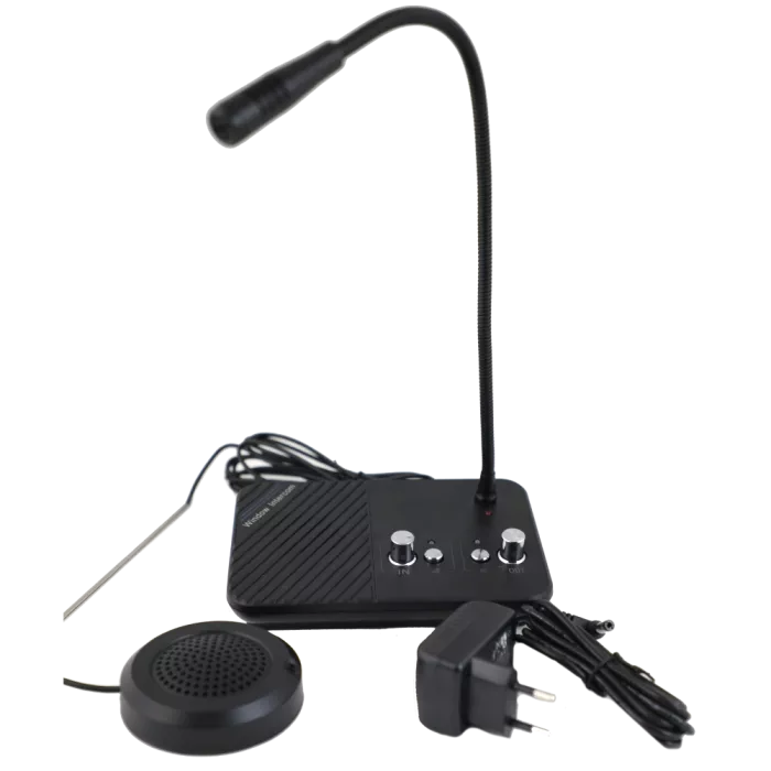 VIA VI-S3W-EXT2 Переговорное устройство