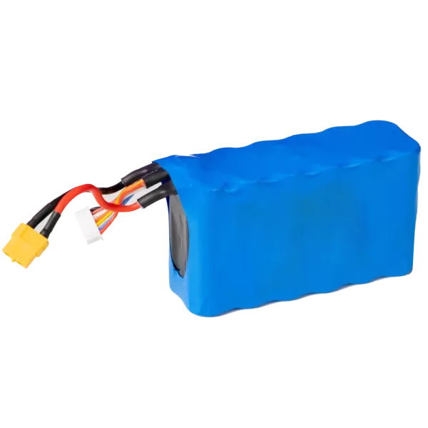 FPV 6s2p 8 А*год BEVE.2170.62.8 EVE INR21700-40P Акумуляторна батарея