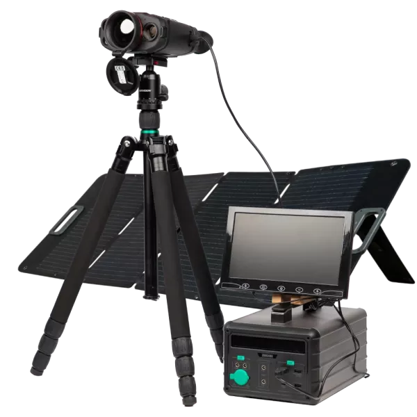 AGM Voyage TB50-384 Комплект