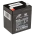 Ritar RT1250(12V5AH) Акумуляторна батарея