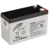Ritar RT1290 12V 9Ah grey Аккумуляторная батарея