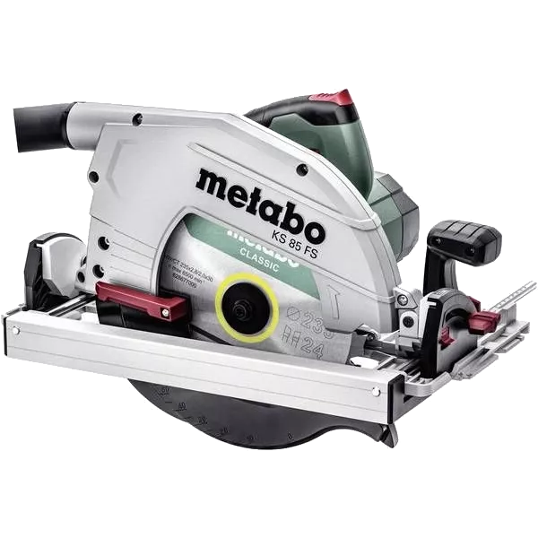 Metabo KS 85 FS (601085000) Дискова пила