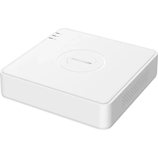 iDS-7108HQHI-M1/S(E) 8-канальний 1080P Mini 1U AcuSense Відеореєстратор Hikvision