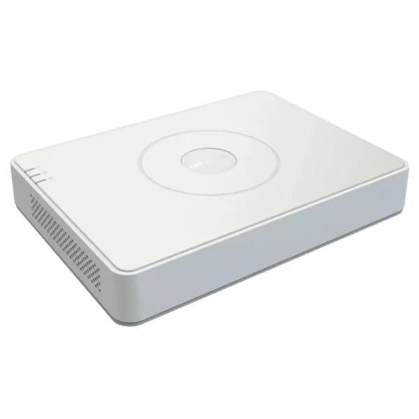 iDS-7116HQHI-M1/S(F) 16-канальний 1080p Mini 1U AcuSense Відеореєстратор Hikvision