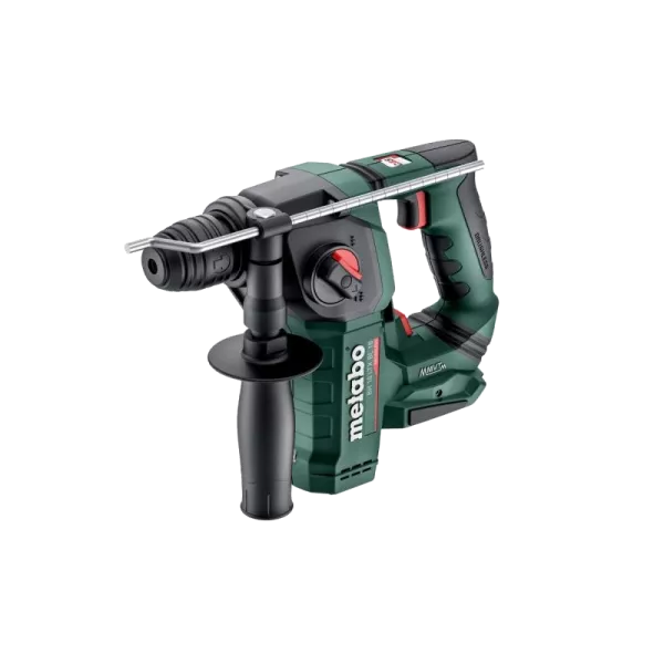 Metabo BH 18 LTX BL 16 (600324850) Акумуляторний перфоратор