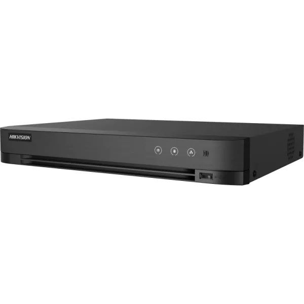 iDS-7204HTHI-M1/S(C) 4-канальний TURBO HD Відеореєстратор Hikvision