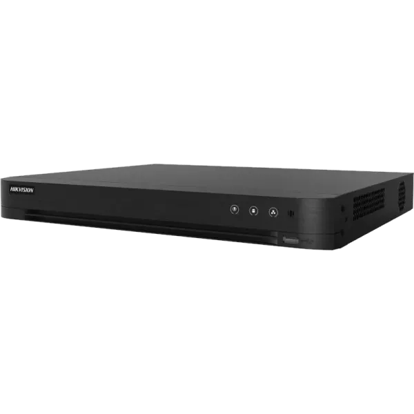 IDS-7216HQHI-M2/FA (С) 16-канальний 1080p 1U H.265 AcuSense DVR