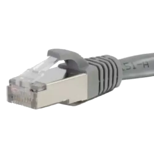 Патч-корд FTP Hypernet литий RJ45 1m кат. 5Е (PC-FTP-1M)