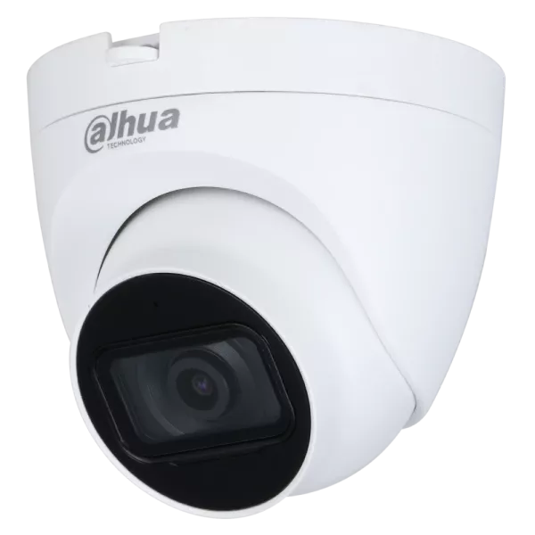 DH-HAC-HDW1500TLQP-A (2.8мм) 5Мп Starlight HDCVI ІЧ з мікрофоном