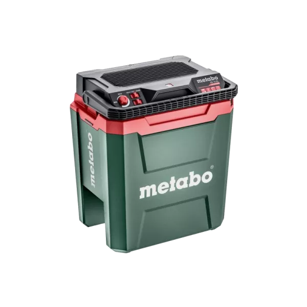 Metabo KB 18 BL (600791850) Акумуляторний холодильник