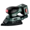 Metabo PowerMaxx SMA (602037850) Акумуляторна багатофункціональна шліфмашина