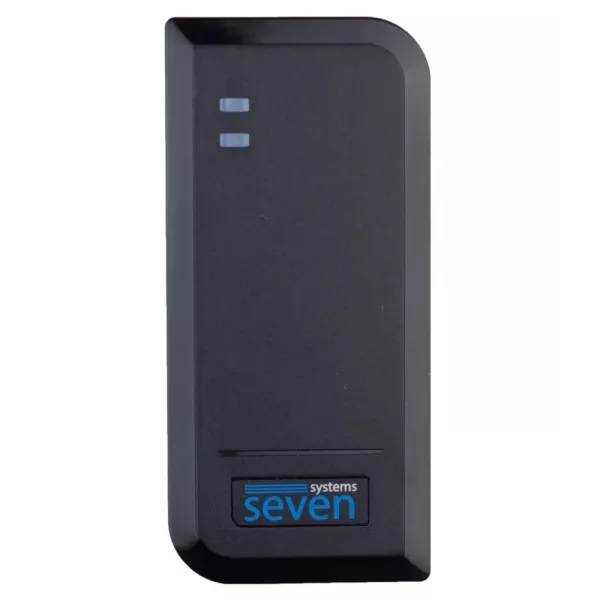 CR-7462b (EM) Контролер зі вбудованим зчитувачем