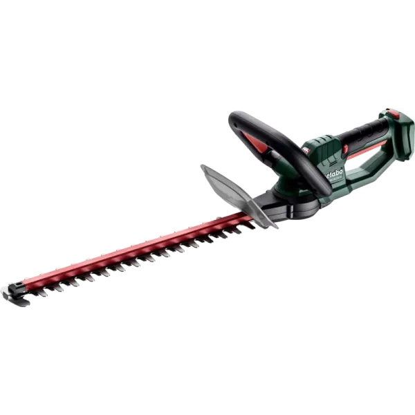Metabo HS 18 LTX 45 (601717850) Акумуляторний кущоріз