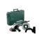 Metabo WEV 850-125 Set (603611510) Болгарка