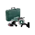 Metabo WEV 850-125 Set (603611510) Болгарка