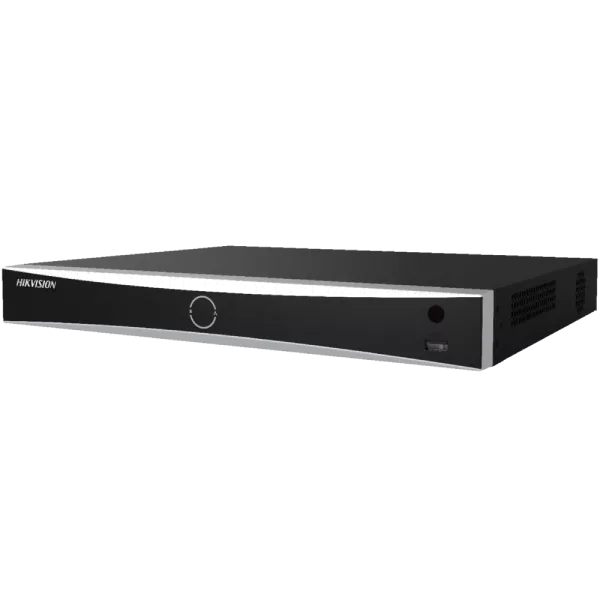 DS-7616NXI-K2/VPro 16-канальний 1U AcuSeek Відеореєстратор Hikvision