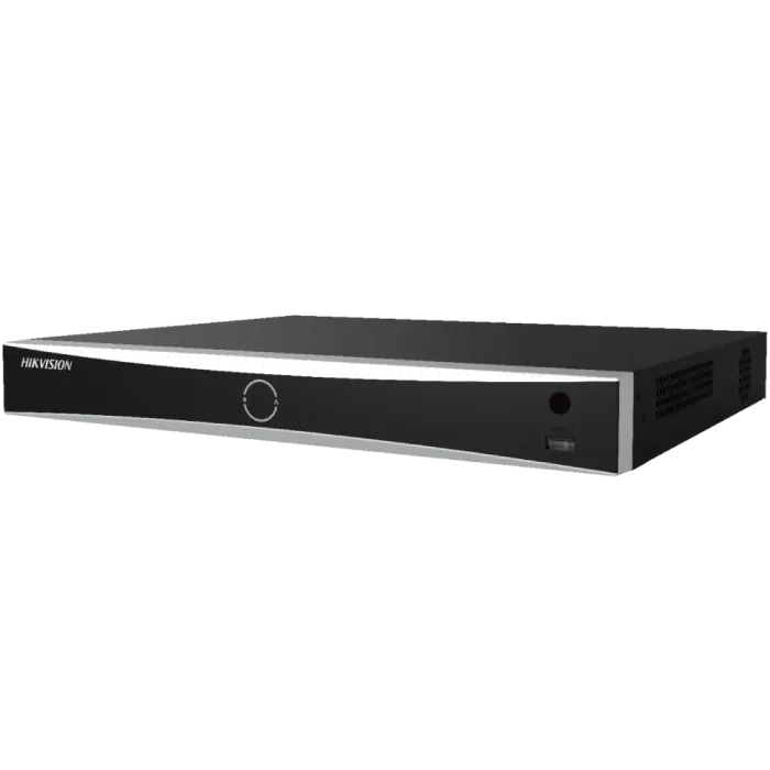 DS-7616NXI-K2/VPro 16-канальний 1U AcuSeek Відеореєстратор Hikvision