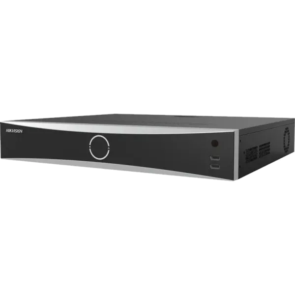 DS-7716NXI-I4/16P/S(E) 16-канальний 1.5U 4HDD POE Відеореєстратор Hikvision