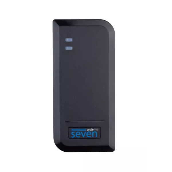 Seven CR-772b (EM) зі зчитувачем Контролер для однієї двері