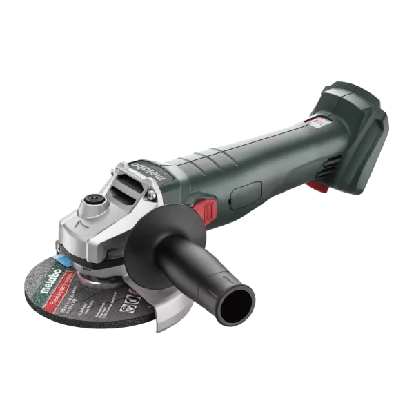 Metabo W 18 7-125 (602371850) Акумуляторна болгарка