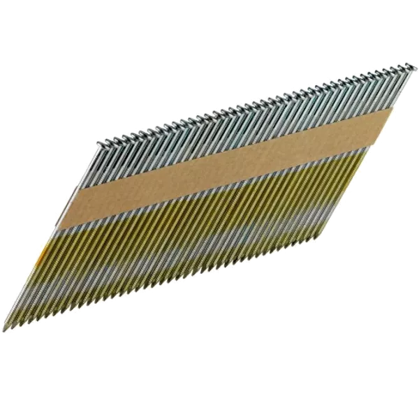 Metabo D34 (630153000) Цвяхи оцинковані