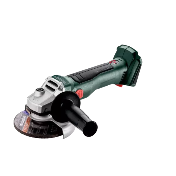 Metabo W 18 L BL 9-125 (602374840) Акумуляторна болгарка