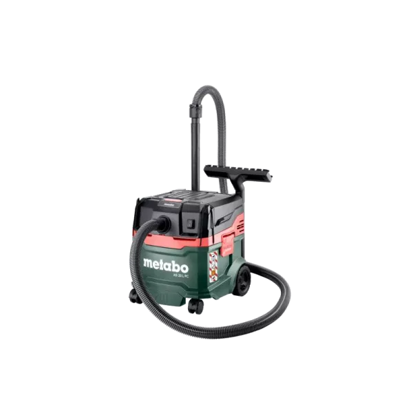 Metabo AS 20 L PC (602083000) Пилосос