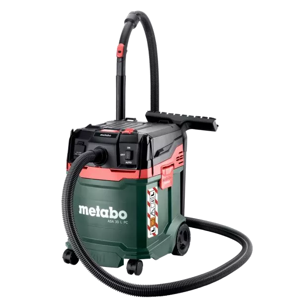 Metabo ASA 30 L PC (602086000) Пилосос