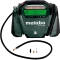 Metabo AK 18 Multi (600794850) Акумуляторний компресор